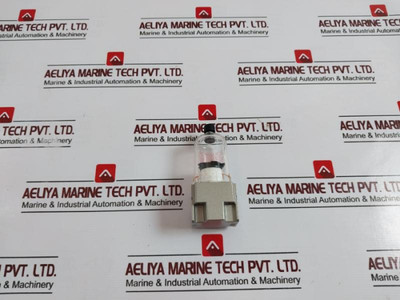 Smc Af20-f02 Air Filter Max Pressure 1.0 Mpa Max Temp 60°C - New Smc Af20-f02 Air Filter Max Pressure 1.0 Mpa Max Temp 60°C - New