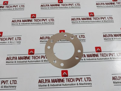 Eureka 22888-001 Coupling Disc Stainless Steel Pos. 38 - New Eureka 22888-001 Coupling Disc Stainless Steel Pos. 38 - New