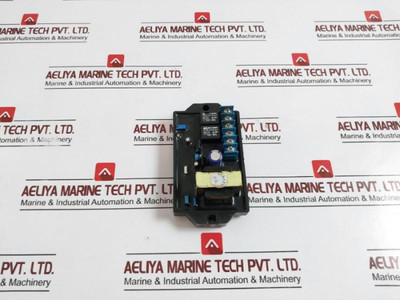 180V Automatic Voltage Regulator (Avr) +/- 24V - Used