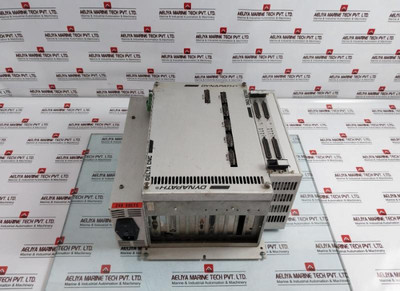 Dynapath Delta Cnc Autocon Operator Panel 200-240V - Used Dynapath Delta Cnc Autocon Operator Panel 200-240V - Used