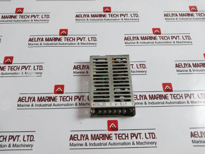 Eta Vtm 05Sc 24 Power Supply Dc In +24V, 3A