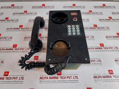 Mrc Auto Telephone P90 10A - Used