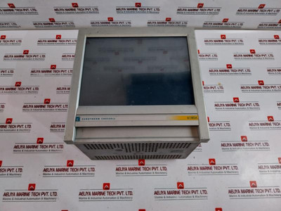 Eurotherm 6180A Paperless Graphic Recorder 250Vac, 2A (Not Working) - For Parts Only Eurotherm 6180A Paperless Graphic Recorder 250Vac, 2A (Not Working) - For Parts Only