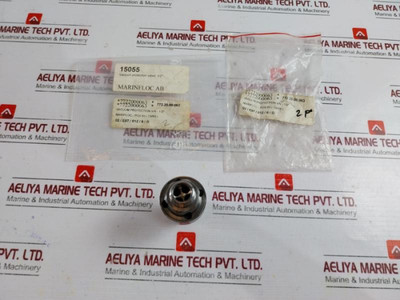 Marinfloc 15055 Vacuum Protection Valve 1/2 - New Marinfloc 15055 Vacuum Protection Valve 1/2 - New