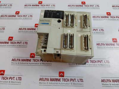 Telemecanique Tsxdmz64Dtk Modicon Tsx Micro I/O Module, 32 Inputs/Outputs, - Used Telemecanique Tsxdmz64Dtk Modicon Tsx Micro I/O Module, 32 Inputs/Outputs, - Used