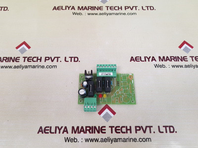 Honeywell dpcb11070105 pcb card