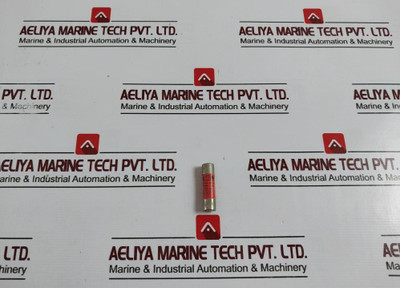 Lot of 10X 16A 600VAC Current Limiting Fuses, ACTION AM 10X38