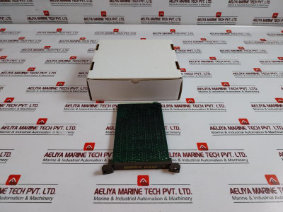 Eberle Pls 514 Processor Module P-41