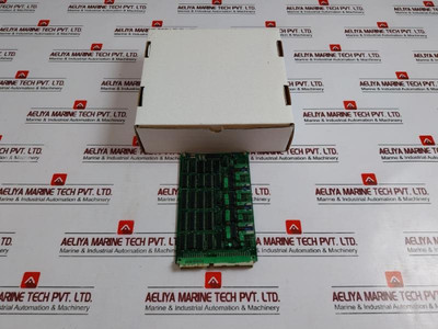 Eberle 45 1199B Printed Circuit Board Pd 45 1199B - Used