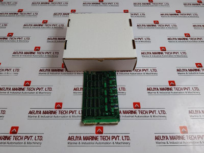 Eberle 45 1199B Printed Circuit Board Pd 45 1199B