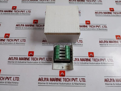 Lightning Eliminators Dlp 30V Lmhb Surge Protector - Used Lightning Eliminators Dlp 30V Lmhb Surge Protector - Used