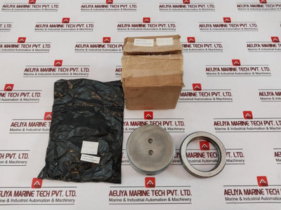 Fag 51113 Thrust Ball Bearing & Major Valve Repair Kit 13304199 - New Fag 51113 Thrust Ball Bearing & Major Valve Repair Kit 13304199 - New