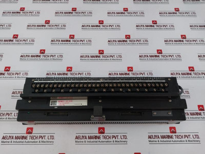 Yokogawa Ybnm-10*A I4D0054U 80~138 V Ac, 47~63Hz/20~130 V Dc - Used