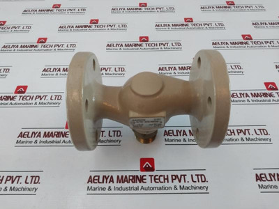 Samson 2111 Steam Regulating Valve 14 Bar 200°C Dn25 Pn25 Ggg-40.3 Samson 2111 Steam Regulating Valve 14 Bar 200°C Dn25 Pn25 Ggg-40.3