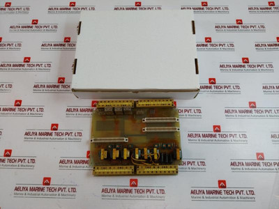 Akz-21 7211-463.0001 Printed Circuit Board Module Pcb Card - Used Akz-21 7211-463.0001 Printed Circuit Board Module Pcb Card - Used