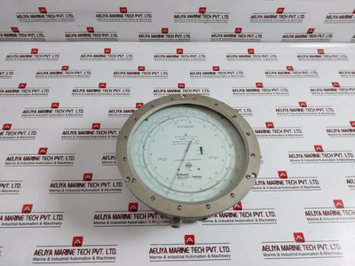 Wallace & Tiernan Pennwalt Fa-145 Pressure Gauge - New Wallace & Tiernan Pennwalt Fa-145 Pressure Gauge - New