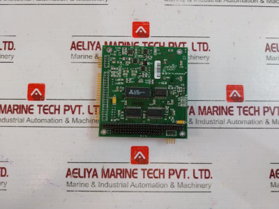 Rtd Sg001-cm110  Utility Module 160000352Ab