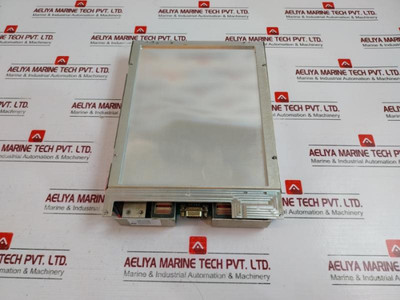 Baker Electronics 920-4001-003 Microcontroller Based Electronic Module - Used Baker Electronics 920-4001-003 Microcontroller Based Electronic Module - Used