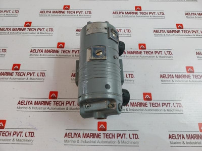 Moore 50M Nullmatic Controller - Used Moore 50M Nullmatic Controller - Used