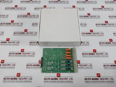 Fofa 2071343 D Printed Circuit Board Fofb 2071343 D 2071342A01 Stc-b2