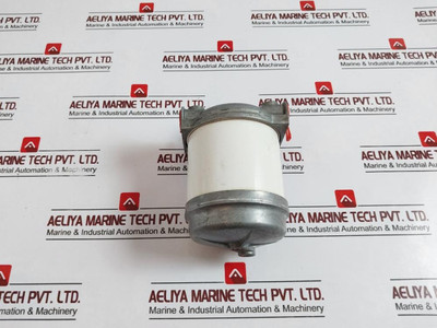 Baldwin 5836B020 Fuel Filter R04S08 - New Baldwin 5836B020 Fuel Filter R04S08 - New
