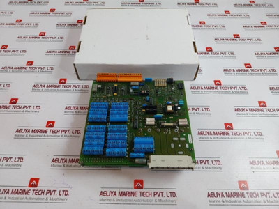 Infranor Smve 2420 Servo Module, K006976/K006960, 60-250Vdc - Used