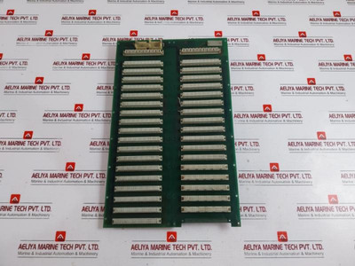 Saab Tank Radar 9150028-074 L Printed Circuit Board, 9150028-703 - Used Saab Tank Radar 9150028-074 L Printed Circuit Board, 9150028-703 - Used