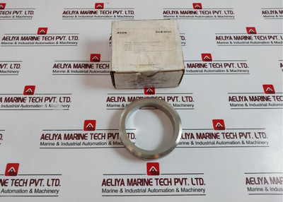 Axon 5620-1541-713-01 Seat Gate Valve 394591 - New Axon 5620-1541-713-01 Seat Gate Valve 394591 - New