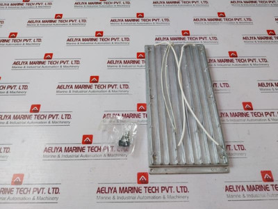 Iwaki Rh450F Resistor Ec - New Iwaki Rh450F Resistor Ec - New