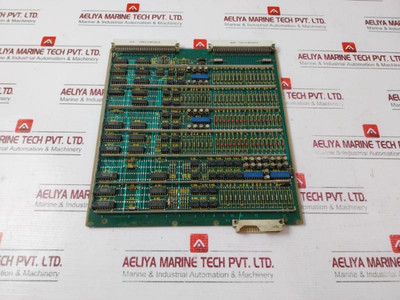 Mektron 31209570 C18 Pcb Printed Circuit Board 31200645C - Used Mektron 31209570 C18 Pcb Printed Circuit Board 31200645C - Used