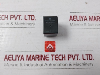 Matsushita Cb1-p-24V Automotive Relay Module Acb13102 Matsushita Cb1-p-24V Automotive Relay Module Acb13102