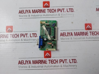 Lg Eax36996901 (1) Monitor Mainboard Baikal2