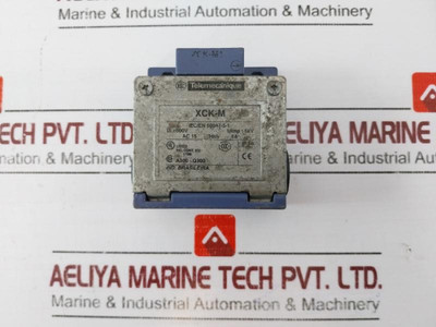 Telemecanique Xck-m Limit Switch Zck-m1 500V 6Kv Ip66 Telemecanique Xck-m Limit Switch Zck-m1 500V 6Kv Ip66