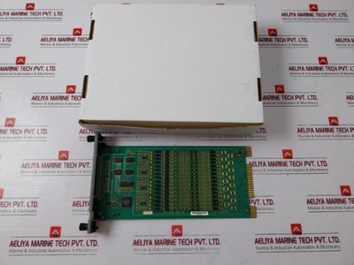 Elsag Bailey Imdsi12 Digital Input Slave Module - Used Elsag Bailey Imdsi12 Digital Input Slave Module - Used