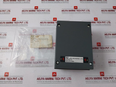 Lee-dickens 81Nc-1630 Power Supply Unit Series 81  - New