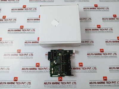 Allen-bradley 47664 Printed Circuit Board, Pn-47664, 942279-02 - Used Allen-bradley 47664 Printed Circuit Board, Pn-47664, 942279-02 - Used