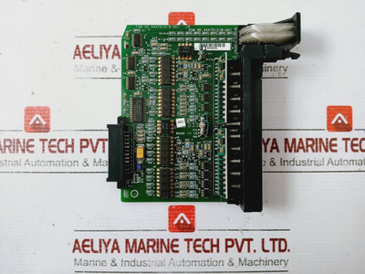 Ge Fanuc 44A751218-g01 Printed Circuit Board, D33F2, Mdl742 - Used Ge Fanuc 44A751218-g01 Printed Circuit Board, D33F2, Mdl742 - Used