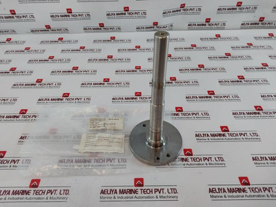 Eureka Cga 50 V48 Ban Pump Shaft - New Eureka Cga 50 V48 Ban Pump Shaft - New