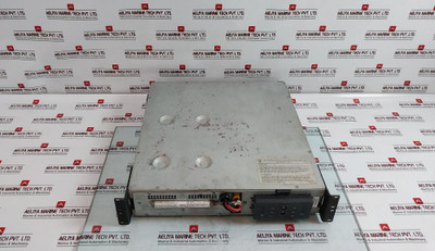 Apc Dla1500Rmi2U Uninterruptible Power Supply 220-240V 50/60Hz 1500Va 980W 7.25A