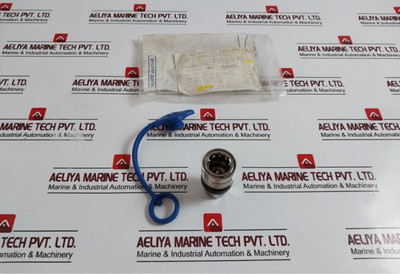 Tema 3810 Quick Connect Female Coupling 99991056-82 - New Tema 3810 Quick Connect Female Coupling 99991056-82 - New