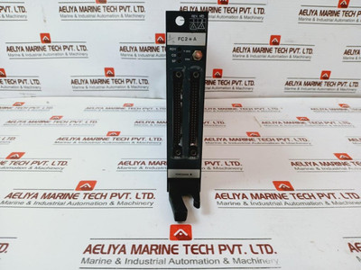 Yokogawa Fc2*A Module S9030Aq-02 / S9031Aq-02 Fc2-2F - Used Yokogawa Fc2*A Module S9030Aq-02 / S9031Aq-02 Fc2-2F - Used