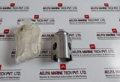 M&M 3-5-cxh Floating Head 105224 - New M&M 3-5-cxh Floating Head 105224 - New