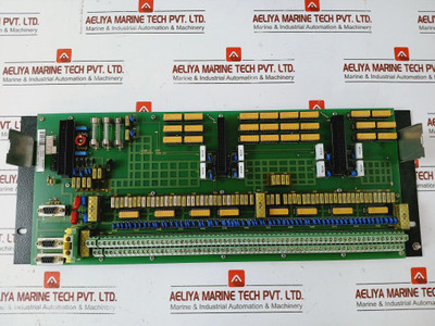 Ge Westerm D20 Sz Printed Circuit Board Sf230467 517-0241-07A