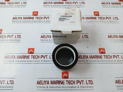 Iron Pump Hqr-045-75177 Mechanical Shaft Seal 266680648 - New Iron Pump Hqr-045-75177 Mechanical Shaft Seal 266680648 - New