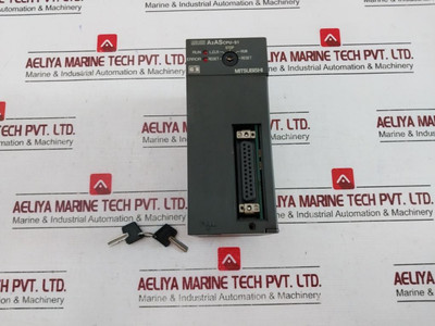 Mitsubishi Electric A2Ascpu-s1 Plc Bd992D010H06 - Used