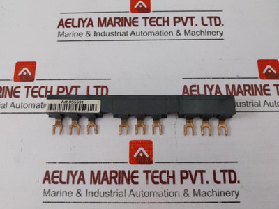 Telemecanique Gv2 G354 Starter Busbar 63A 690V - Used Telemecanique Gv2 G354 Starter Busbar 63A 690V - Used