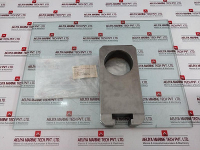 App 83282-02-01 Gate Valve Bd300593, R14186 - New App 83282-02-01 Gate Valve Bd300593, R14186 - New