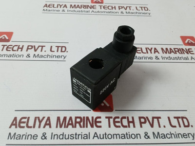 Janatics Ac11A Solenoid Coil 220V Ac 50Hz 6W Janatics Ac11A Solenoid Coil 220V Ac 50Hz 6W