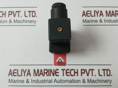 Janatics Ac11A Solenoid Coil 220V Ac 50Hz 6W