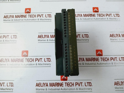 Siemens 1P 6Es7 321-1Bh02-0Aa0 Simatic S7 Digital Input Module - Used Siemens 1P 6Es7 321-1Bh02-0Aa0 Simatic S7 Digital Input Module - Used